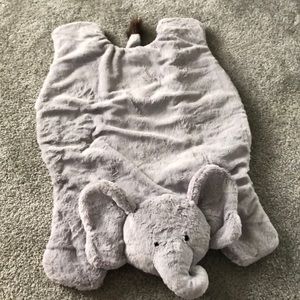 Pottery Barn Kids play mat